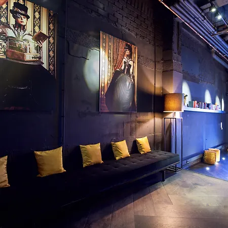 Design Hotel Glow-2